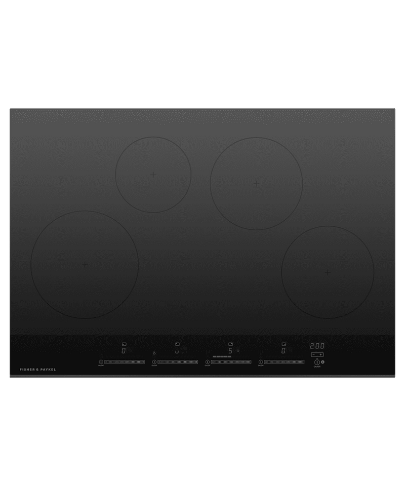 Fisher & Paykel Induction CI304DTB4