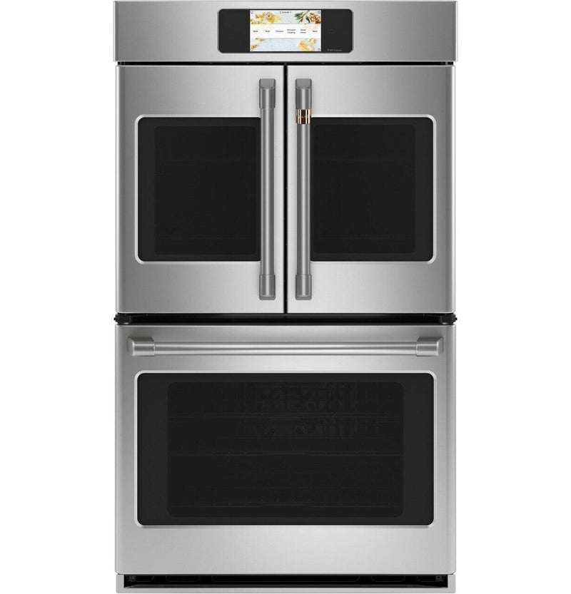 Café Double Oven CTD90FP2NS1