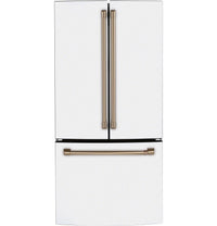 Café French 3-Door CWE19SP4NW2