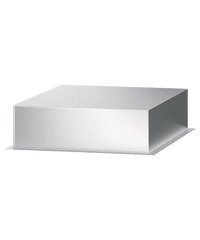 Fisher & Paykel Stainless Steel Range Hood-HBD1200E