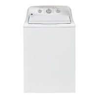 GE Top Loading GTW331BMRWS