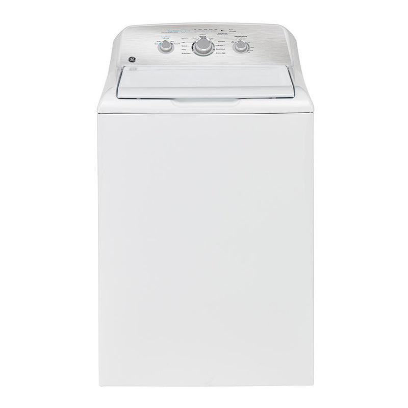 GE Top Loading GTW331BMRWS