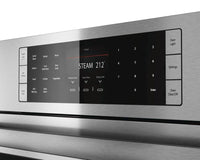 Bosch Wall Oven-HSLP451UC