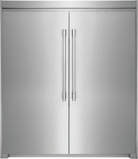 Frigidaire Professional-Stainless Steel-All Refrigerator-FPRU19F8WF