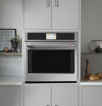 Café Single Oven CTS70DP2NS1