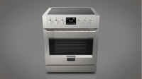Fulgor Milano-Stainless Steel-Electric-F6PIR304S1
