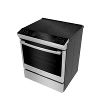 GE Profile Electric PCHS920YMFS