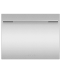 Fisher & Paykel Top Controls DD24SHTI9 N