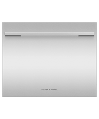 Fisher & Paykel-Panel Ready-Top Controls-DD24SHTI9N