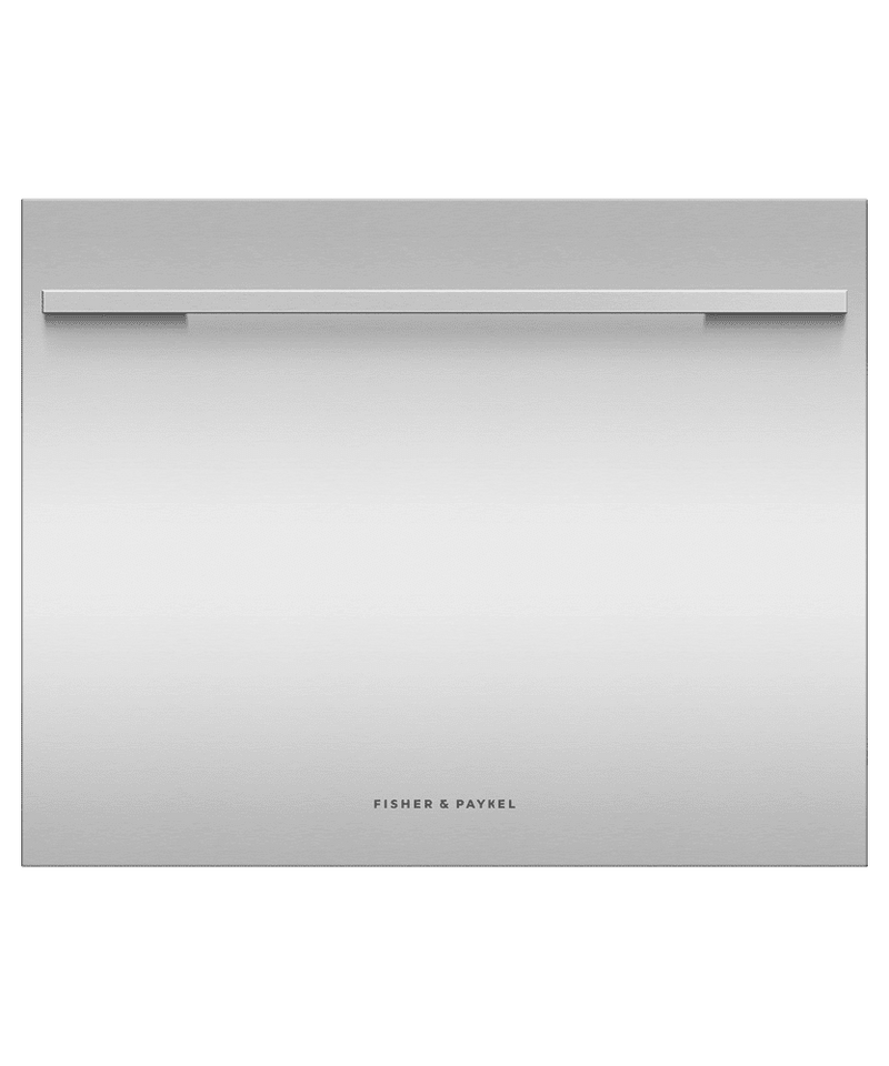 Fisher & Paykel Top Controls DD24SHTI9 N