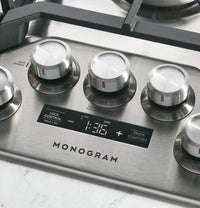 Monogram Gas ZGU36ESLSS