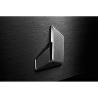 Jennair Stainless Steel Range-JGRP548HL