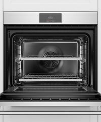 Fisher & Paykel Stainless Steel Wall Ovens-OB30SPPTX1