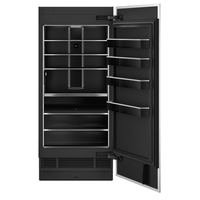 Jennair Custom Panel Ready Refrigerator-JBRFR36IGX