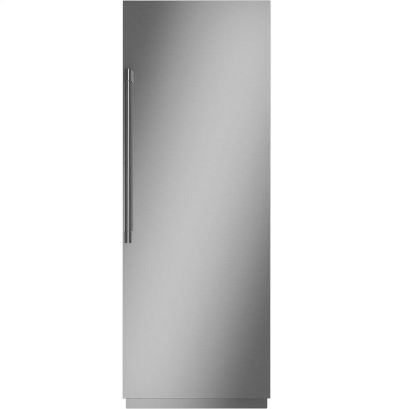 Monogram Custom Panel Ready Refrigerator-ZIR301NPNII