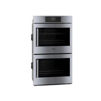 Bosch-Stainless Steel-Double Oven-HBLP651RUC