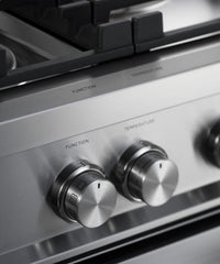 Fisher & Paykel Dual Fuel OR36SDG6X1