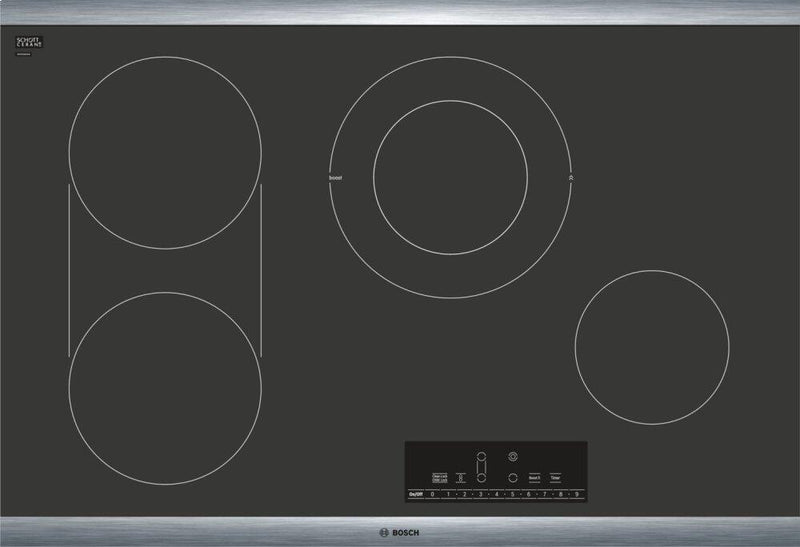 Bosch Cooktop-NET8068SUC