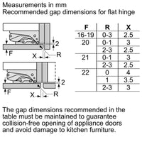 Bosch Refrigerator-B09IB91NSP