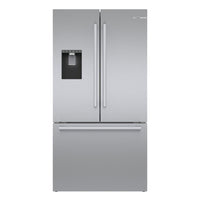 Bosch French 3-Door B36CD50SNS