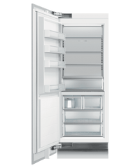 Fisher & Paykel Custom Panel Ready Upright Freezer-RS3084FLJ1