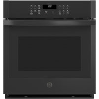 GE Stainless Steel Range-JCGBS86SPSS