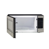 Ge Appliances Stainless Steel Microwave-PEM10SFC