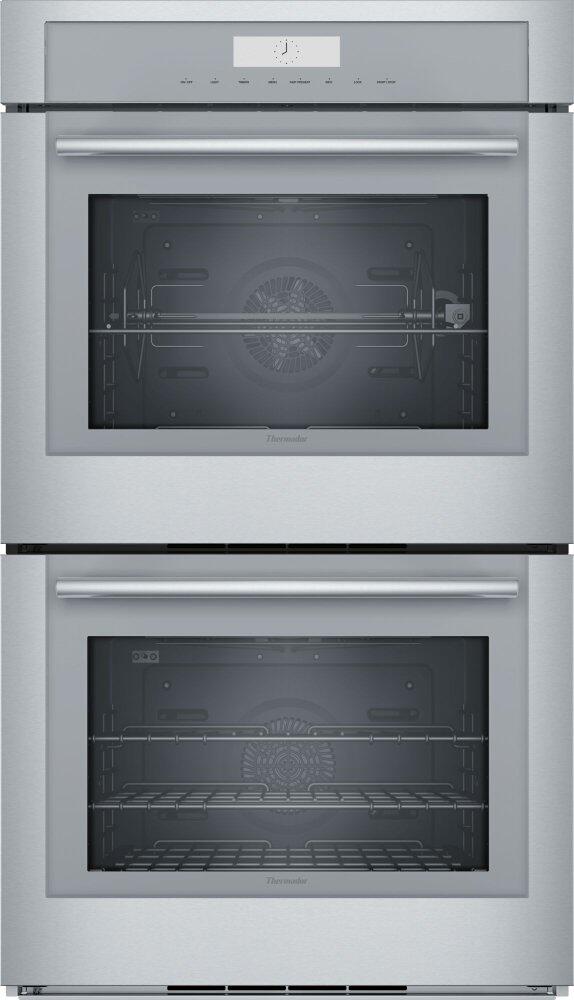 Thermador Double Oven MED302WS