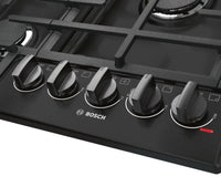 Bosch Gas NGM8646UC