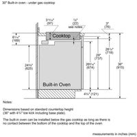 Bosch Cooktop-NGM5656UC