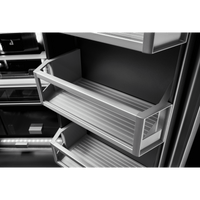 Jennair Stainless Steel Refrigerator-JFFCC72EHL