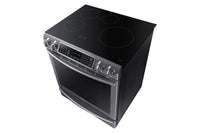 Samsung Electric NE58N9560WG/AC