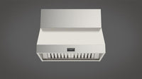 Fulgor Milano-Stainless Steel-Range Hoods-F6PH36S1