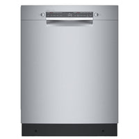 Bosch Dishwasher-SGE53B55UC