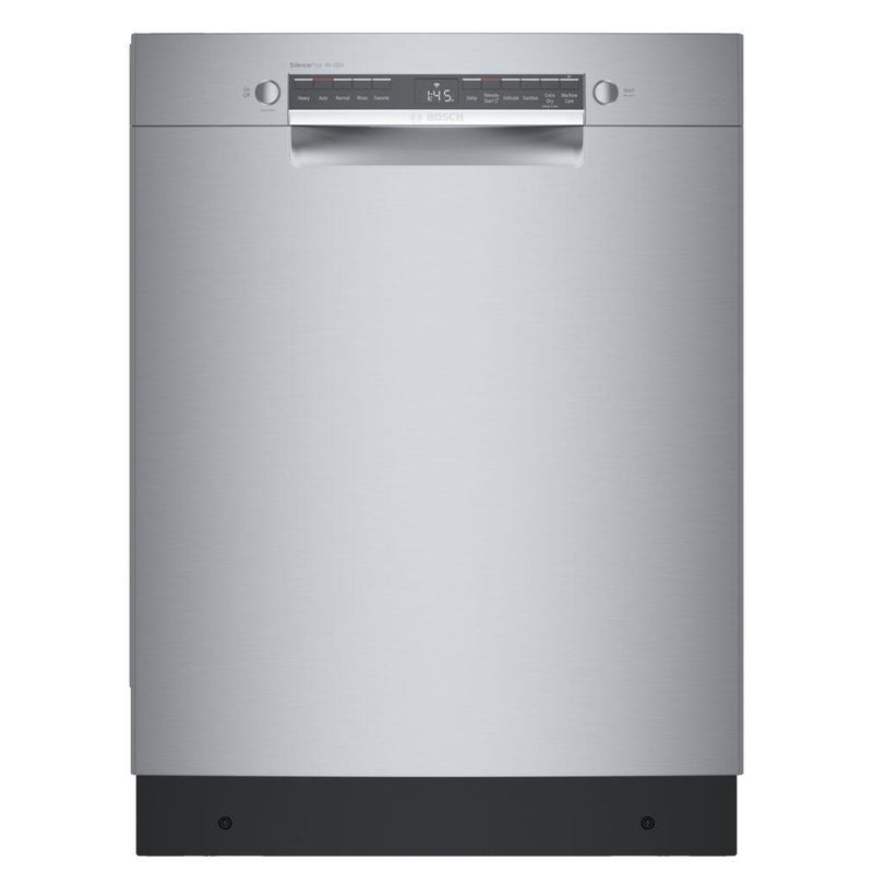 Bosch Dishwasher-SGE53B55UC