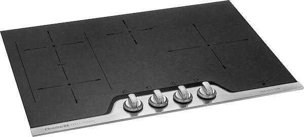 Frigidaire Stainless Steel Cooktop-FPIC3077RF