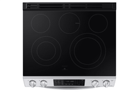 Samsung Range-NE63T8311SS