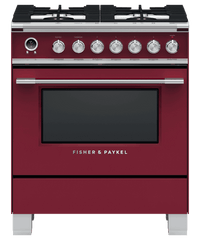 Fisher & Paykel Red Range-OR30SCG6R1