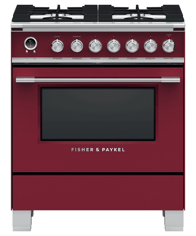 Fisher & Paykel Red Range-OR30SCG6R1