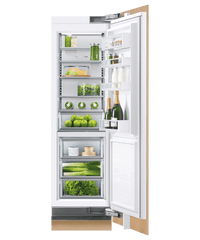 Fisher & Paykel Custom Panel Ready Refrigerator-RS2484SR1