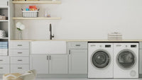 Bosch Dryer-WTW87NH1UC