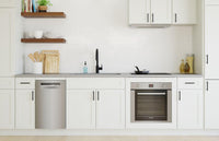 Bosch Dishwasher-SPE68B55UC