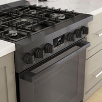 Bosch Range-HGS8045UC