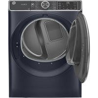 GE Blue Dryer-GFD85ESMNRS