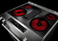 KitchenAid Electric KSEG950ESS