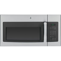 GE Appliances Stainless Steel Range Hood-PVX7300SJSSC