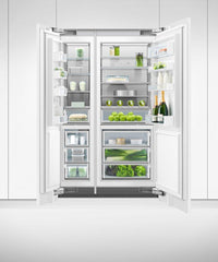 Fisher & Paykel Custom Panel Ready Upright Freezer-RS1884FLJ1