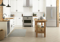 Bosch Gas HGS8655UC