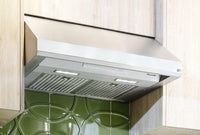 Thermador Range Hoods HMWB361WS
