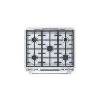 Bosch Gas HGI8056UC